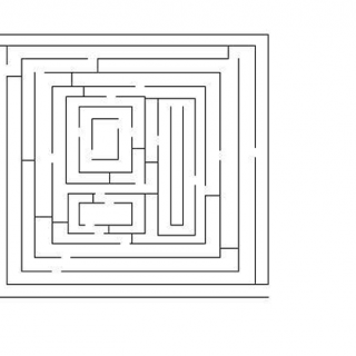 HANDOUT 1 Maze