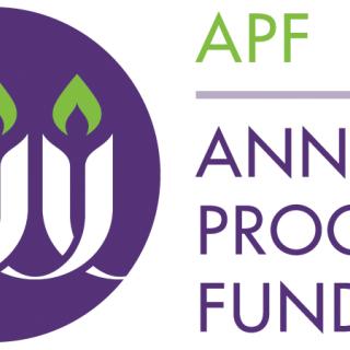 Annual Program Fund Logo